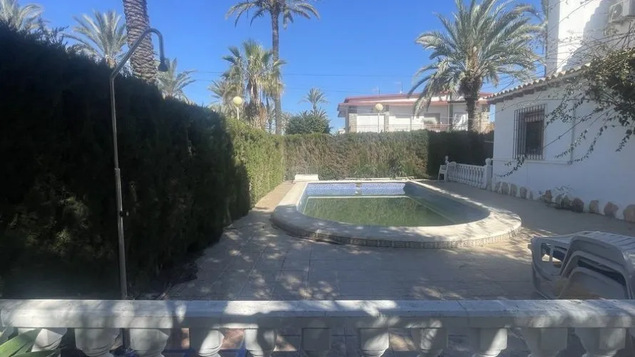 180m² villa for sale, Cabo Roig, Spain No. 3138 № 24