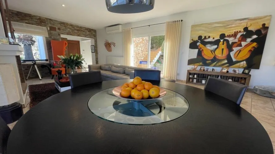 229m² villa for sale, Moraira, Spain No. 3284 № 10