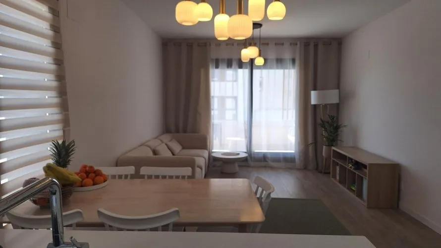 2 bedrooms apartment for sale, San Juan, Spain No. 3252 № 14
