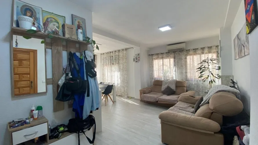 3 bedrooms apartment for sale, Torrevieja, Spain No. 3140 № 15