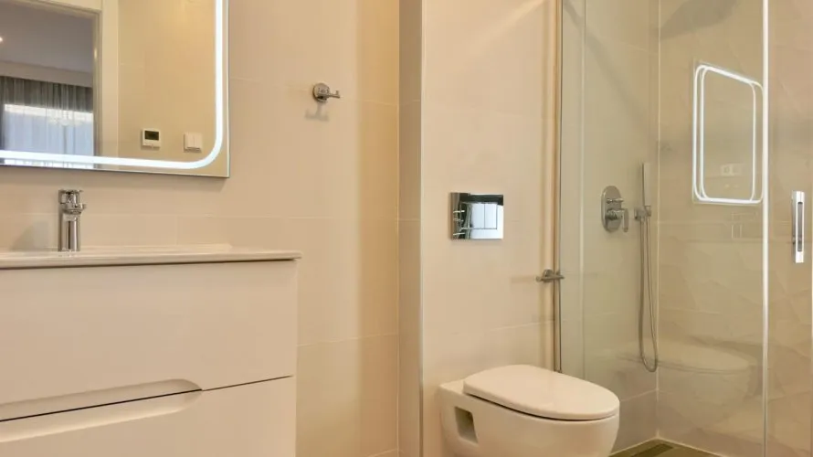 3 bedrooms penthouse for sale, Finestrat, Spain No. 3288 № 4