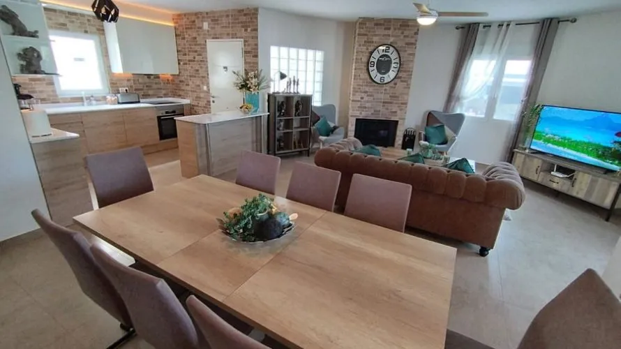 186m² villa for sale, Torrevieja, Spain No. 3083 № 12