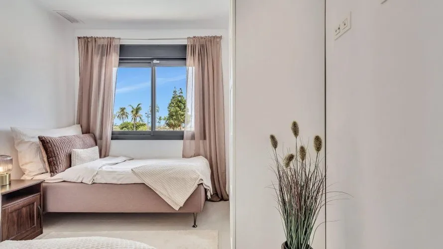 145m² apartment for sale, Los Alcazares, Spain No. 3162 № 4