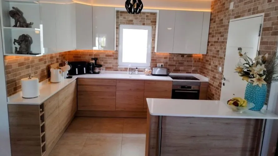 186m² villa for sale, Torrevieja, Spain No. 3083 № 18