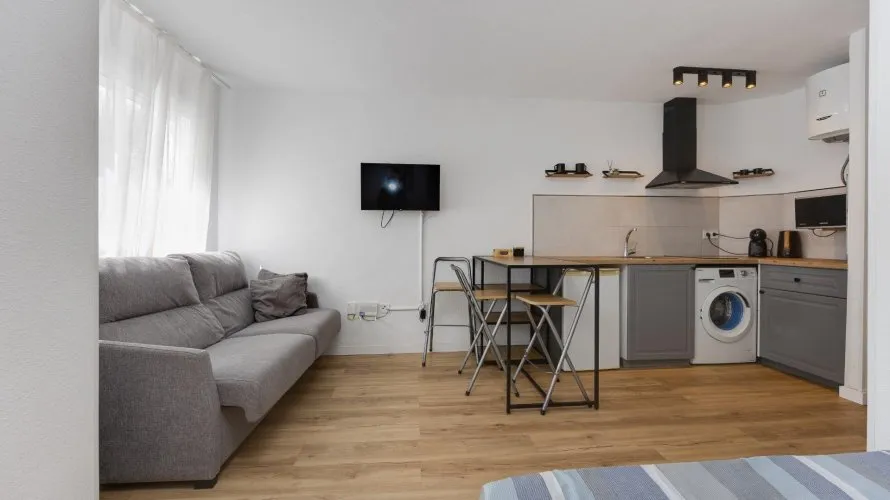 26m² apartment for sale, Torrevieja, Spain No. 3146 № 11