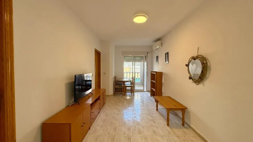 2 bedrooms apartment for sale, Torrevieja, Spain No. 3205 № 8