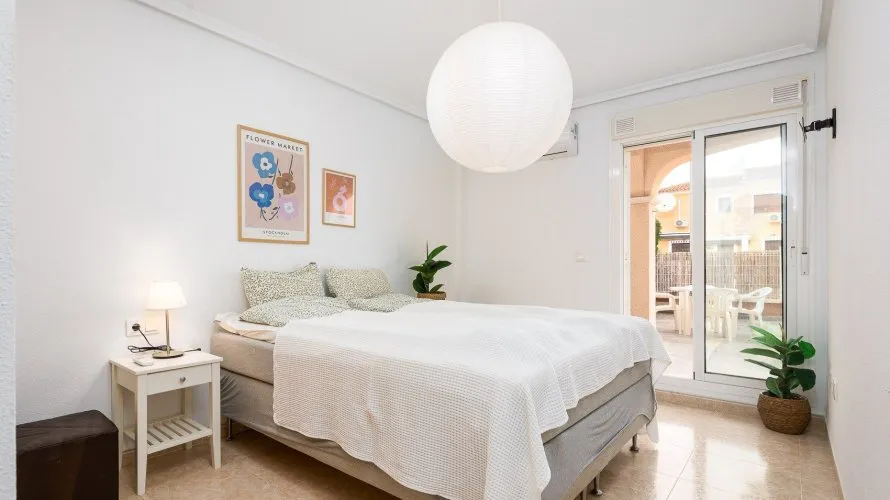 79m² apartment for sale, Alicante, Spain No. 3218 № 14