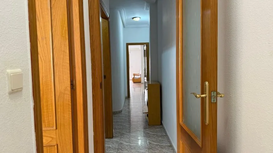 2 bedrooms apartment for sale, Torrevieja, Spain No. 3194 № 4