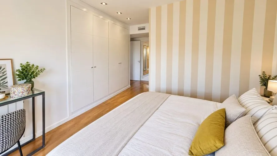3 bedrooms apartment for sale, Alicante, Spain No. 3184 № 7