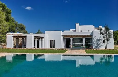 150m² villa for sale, Moraira, Spain No. 3121