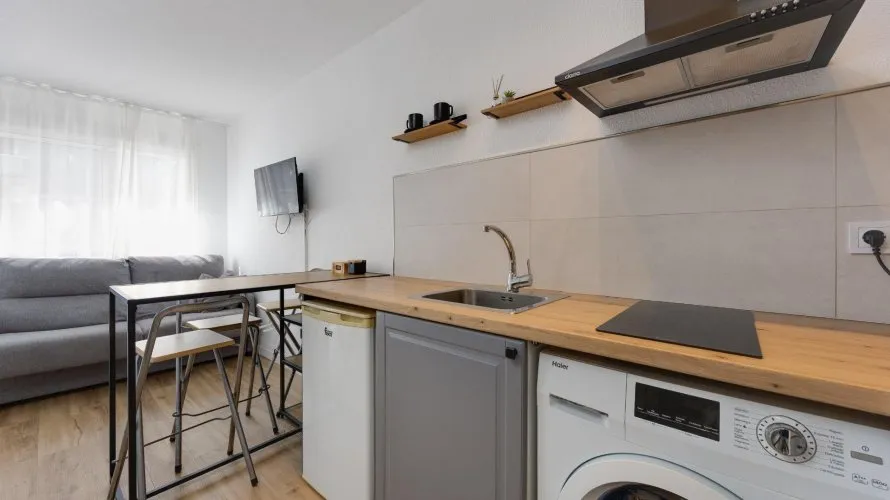 26m² apartment for sale, Torrevieja, Spain No. 3146 № 16