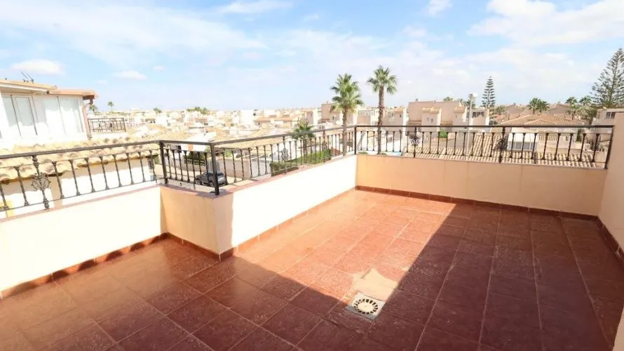 2 bedrooms house for sale, Playa Flamenca II, Spain No. 3230 № 18