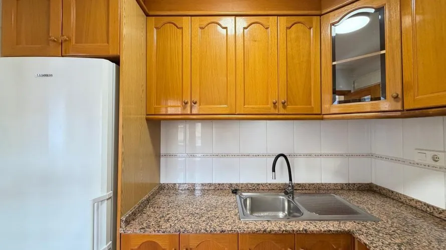 2 bedrooms apartment for sale, Torrevieja, Spain No. 3206 № 13