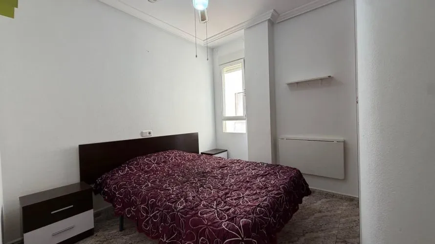 2 bedrooms apartment for sale, Torrevieja, Spain No. 3194