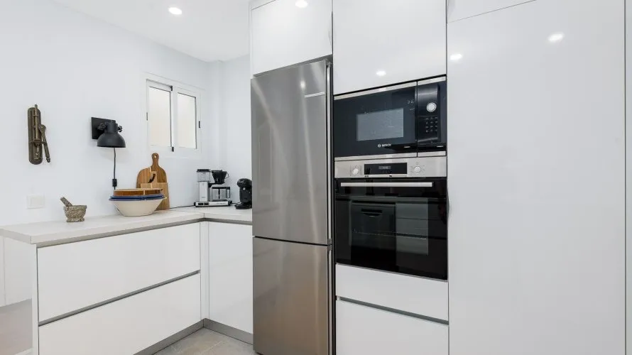 62m² apartment for sale, Los Altos, Spain No. 3222 № 16