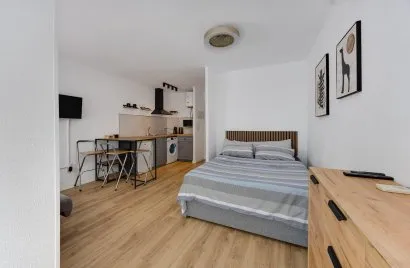 26m² apartment for sale, Torrevieja, Spain No. 3146