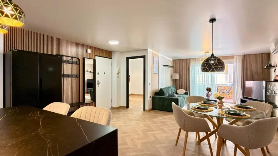 3 bedrooms apartment for sale, Torrevieja, Spain No. 3171 № 8