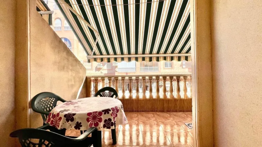 1 bedroom apartment for sale, Torrevieja, Spain No. 3210 № 23