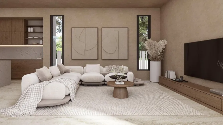 3 bedrooms villa for sale, Calpe, Spain No. 3110 № 1