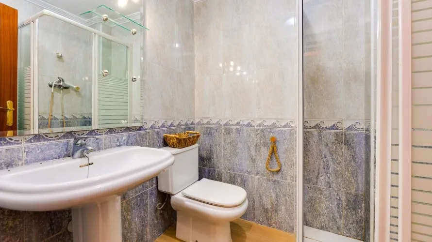 112m² apartment for sale, San Miguel de Salinas, Spain No. 3095 № 8