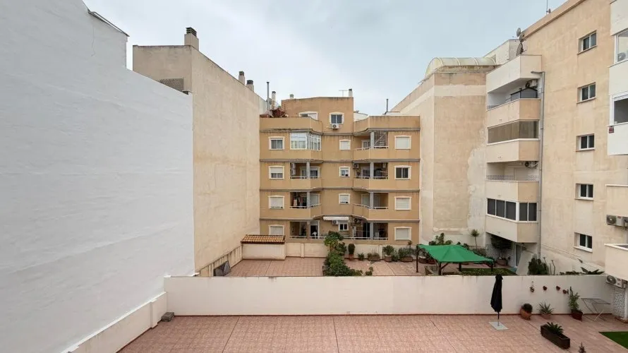 2 bedrooms apartment for sale, Torrevieja, Spain No. 3206 № 5