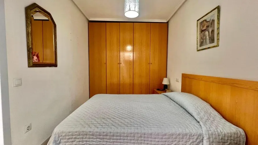 1 bedroom apartment for sale, Torrevieja, Spain No. 3211 № 5