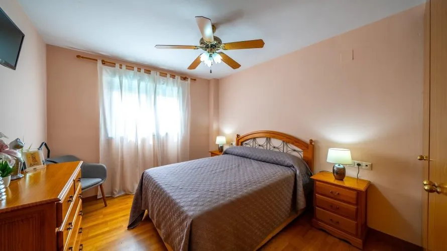 3 bedrooms apartment for sale, Alicante, Spain No. 3238 № 24