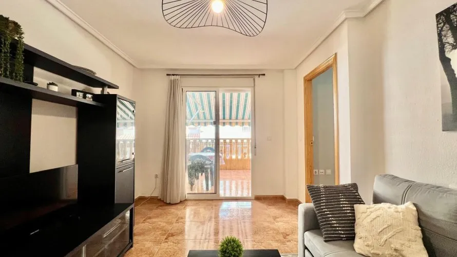 1 bedroom apartment for sale, Torrevieja, Spain No. 3210 № 25