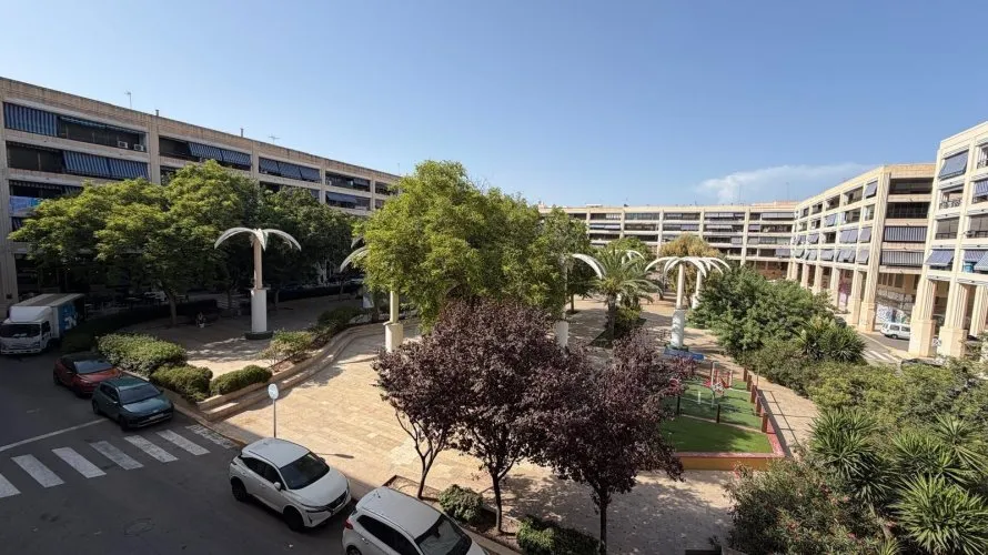 3 bedrooms apartment for sale, Guardamar del Segura, Spain No. 3135 № 13