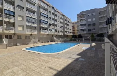 39m² apartment for sale, Torrevieja, Spain No. 3063