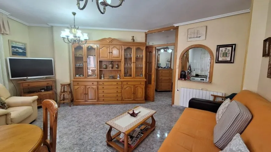 82m² apartment for sale, Torrevieja, Spain No. 3290 № 28