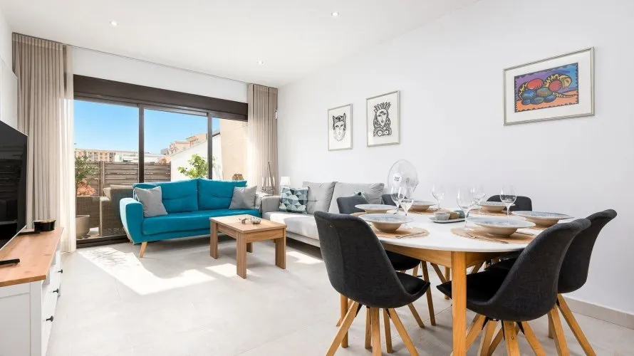 87m² apartment for sale, Las Esperanzas, Spain No. 3213 № 16