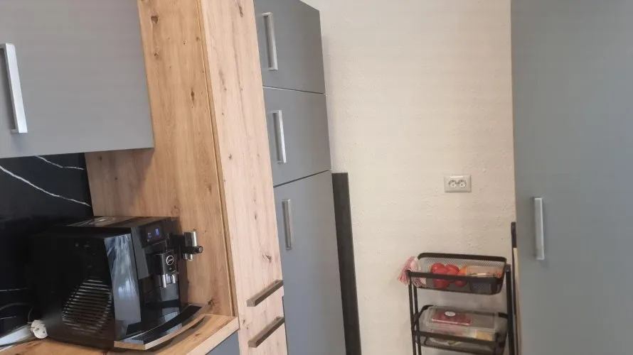 1 bedroom apartment for sale, Torrevieja, Spain No. 3197 № 8