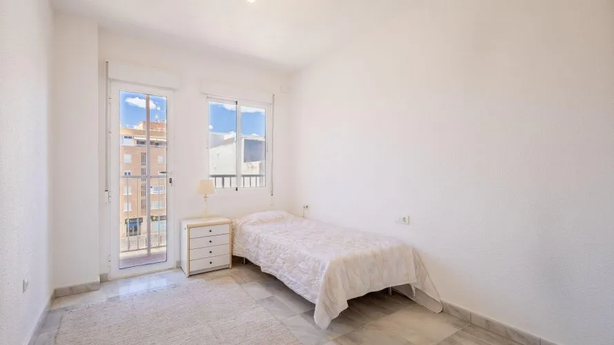 89m² apartment for sale, La Mata, Spain No. 3168 № 8