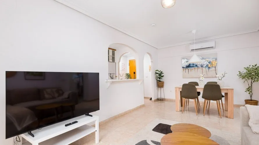 79m² apartment for sale, Alicante, Spain No. 3218 № 23