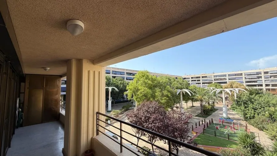 3 bedrooms apartment for sale, Guardamar del Segura, Spain No. 3135 № 12