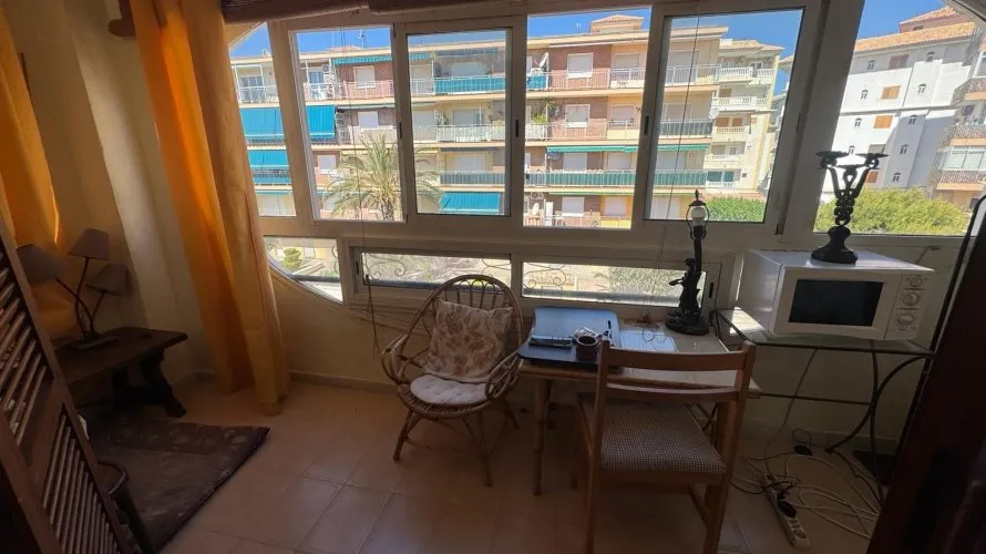 3 bedrooms penthouse for sale, Torrevieja, Spain No. 3061 № 18