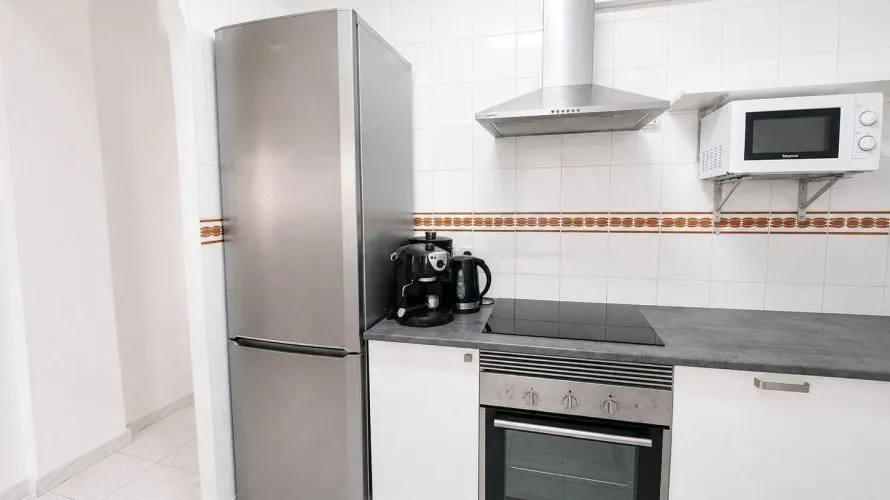 2 bedrooms penthouse for sale, Torrevieja, Spain No. 3101 № 13