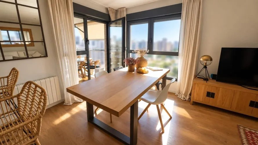3 bedrooms apartment for sale, Alicante, Spain No. 3184 № 8