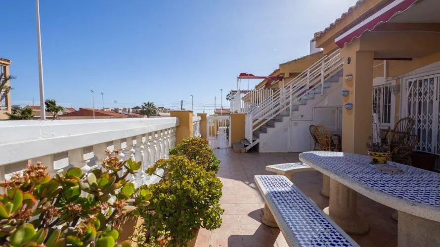 57m² apartment for sale, La Mata, Spain No. 3166 № 26