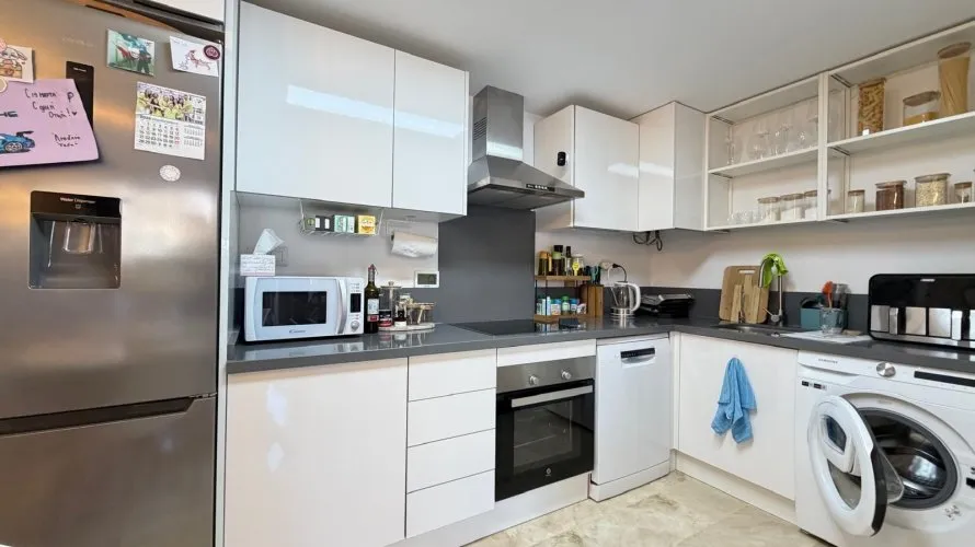 3 bedrooms apartment for sale, Torrevieja, Spain No. 3199 № 15