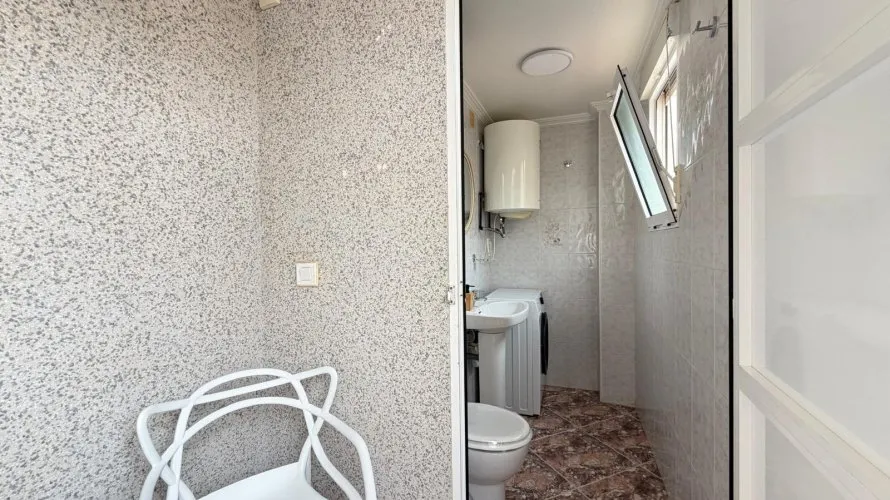 2 bedrooms apartment for sale, Torrevieja, Spain No. 3206 № 10