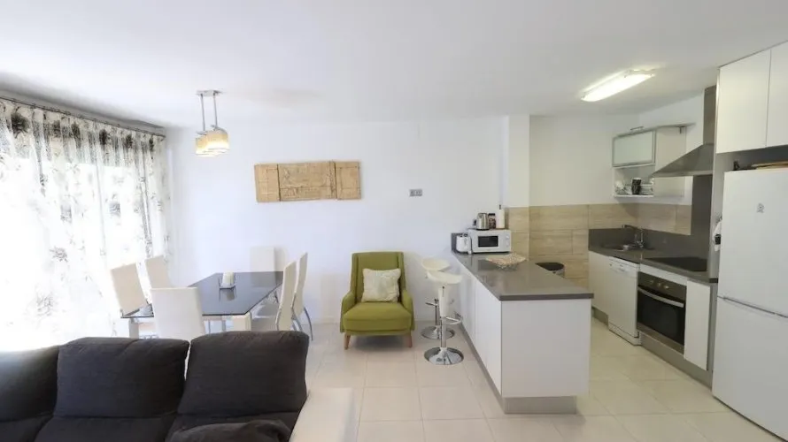 2 bedrooms apartment for sale, Campoamor, Spain No. 3232 № 13