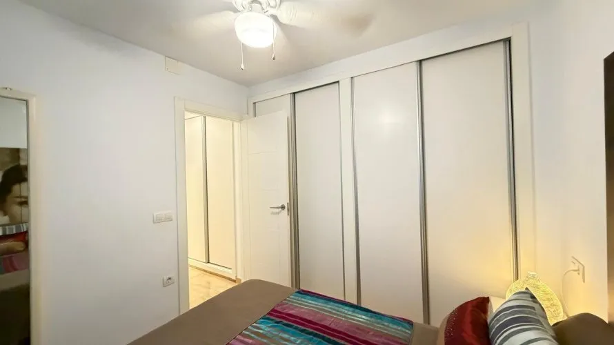 2 bedrooms apartment for sale, Torrevieja, Spain No. 3183 № 13