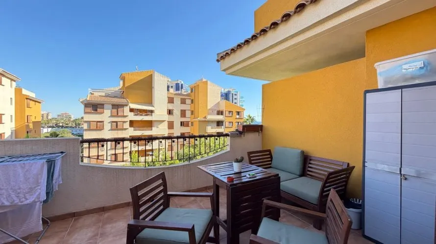 3 bedrooms apartment for sale, Torrevieja, Spain No. 3199 № 11