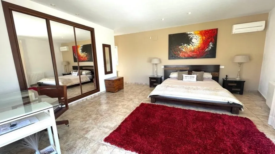 229m² villa for sale, Moraira, Spain No. 3284 № 19