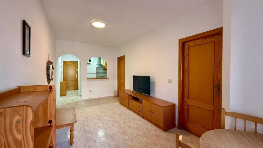 2 bedrooms apartment for sale, Torrevieja, Spain No. 3205 № 22