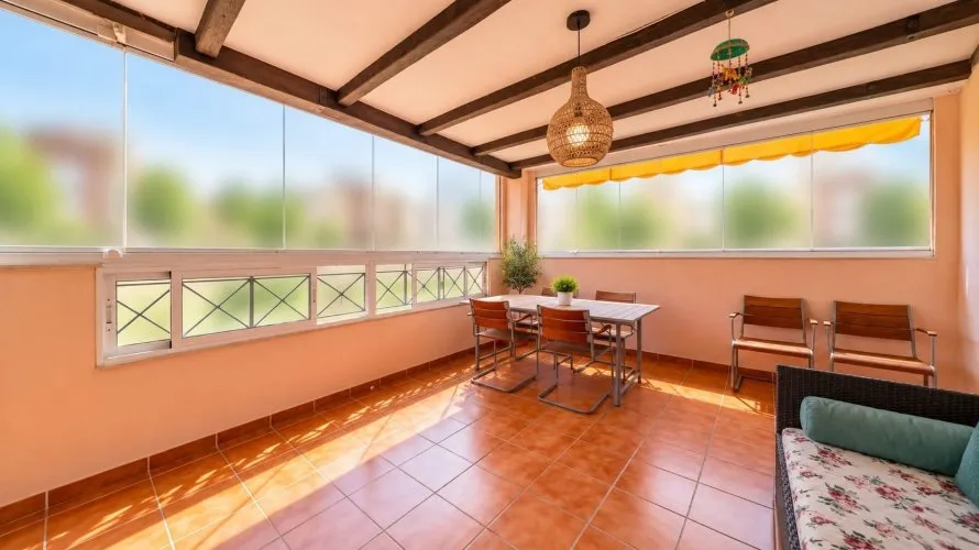 3 bedrooms apartment for sale, Alicante, Spain No. 3238