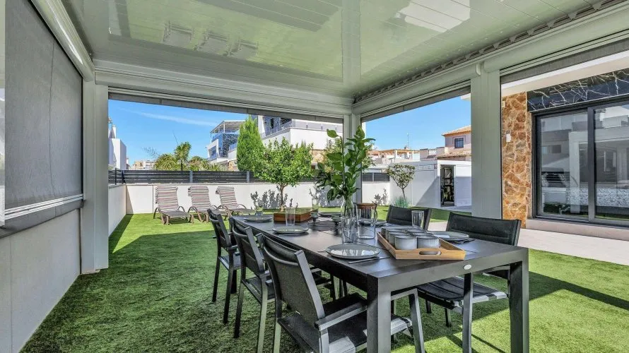 120m² villa for sale, Torrevieja, Spain No. 3161 № 26