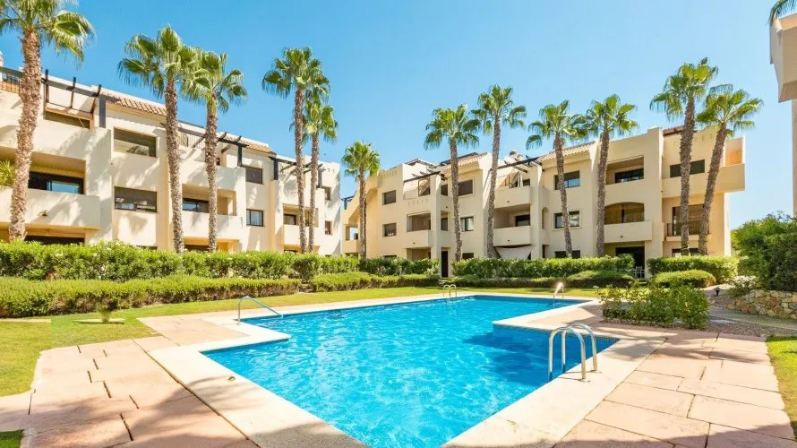 85m² apartment for sale, San Javier, Spain No. 3159 № 4